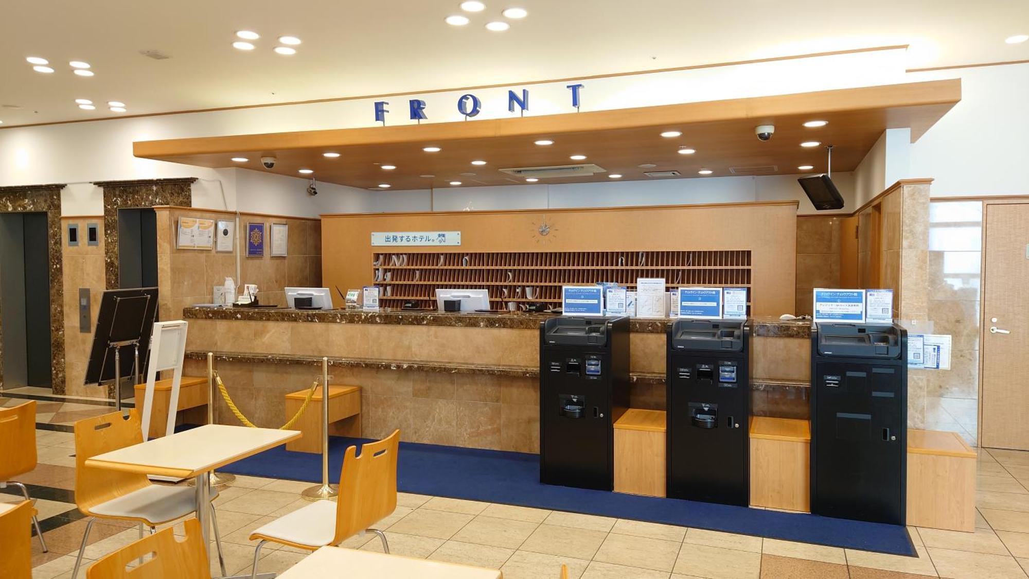 Toyoko Inn Niigata Ekimae Exteriör bild