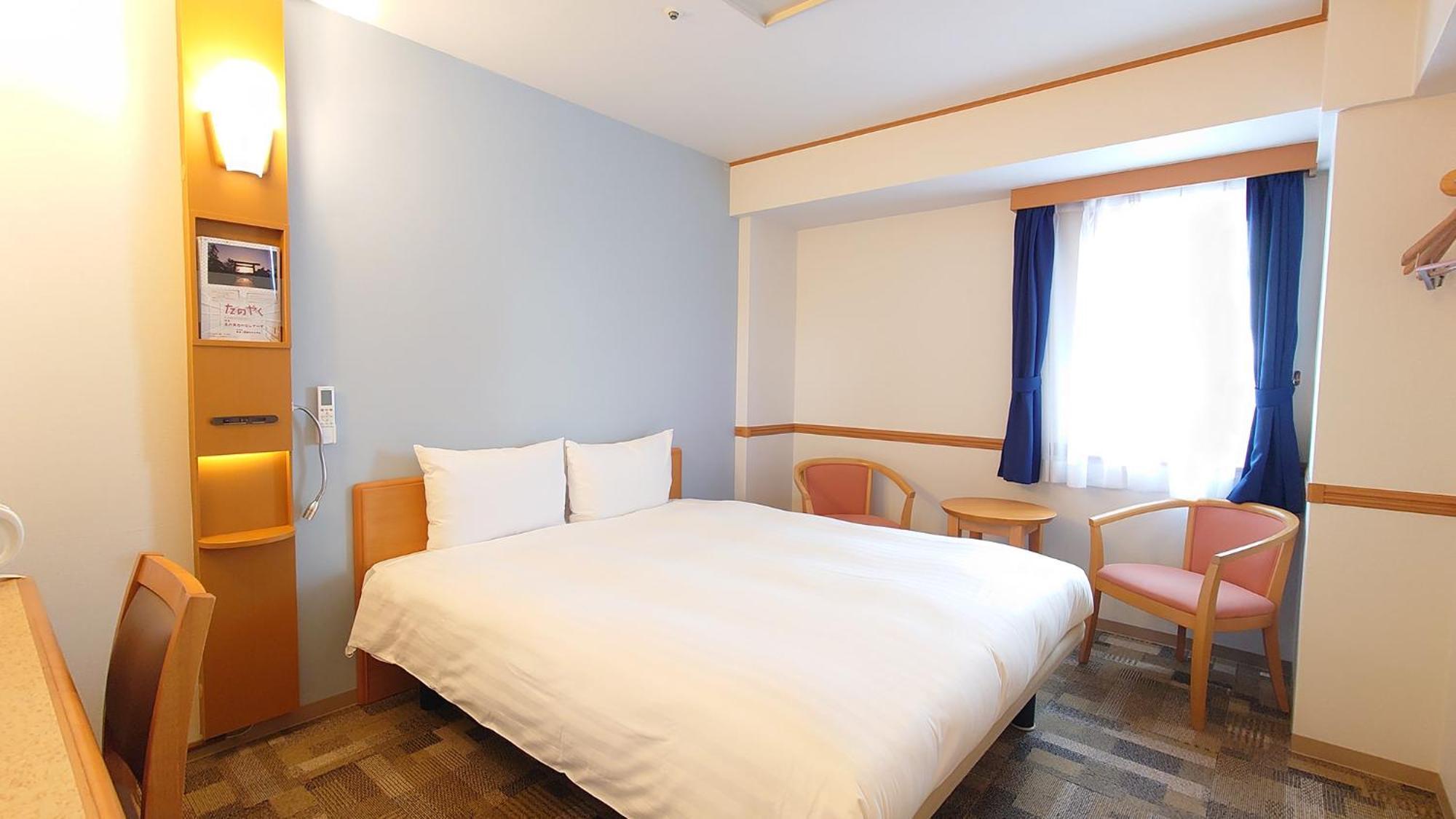 Toyoko Inn Niigata Ekimae Exteriör bild