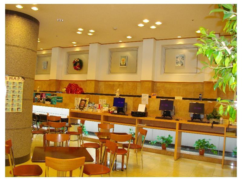 Toyoko Inn Niigata Ekimae Exteriör bild
