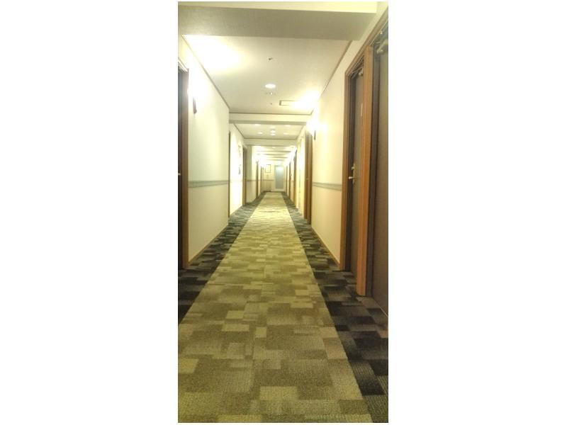 Toyoko Inn Niigata Ekimae Exteriör bild