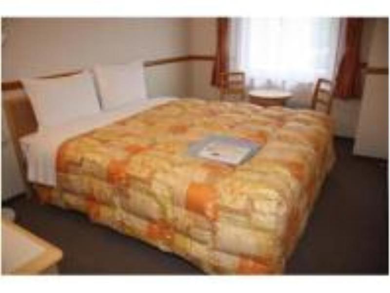 Toyoko Inn Niigata Ekimae Exteriör bild